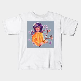 coraline Kids T-Shirt